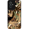 Sonique ���� Camouflage Army Series ��� Motorola Moto G55 5G ����
