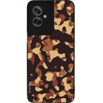 Sonique ���� Camouflage Army Series ��� Motorola Moto G55 5G ���� 01