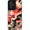 Sonique ���� Camouflage Army Series ��� Motorola Moto G55 5G �������