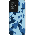 Sonique ���� Camouflage Army Series ��� Motorola Moto G55 5G ����