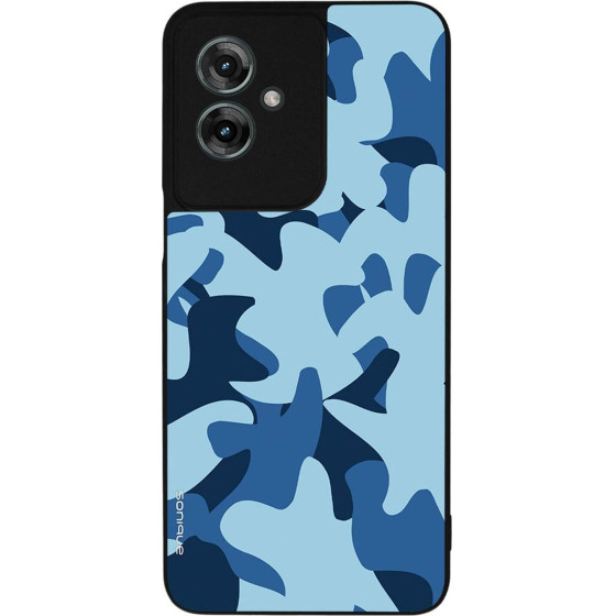 Sonique ���� Camouflage Army Series ��� Motorola Moto G55 5G ����