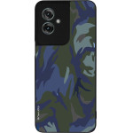 Sonique ���� Camouflage Army Series ��� Motorola Moto G55 5G ���� 01