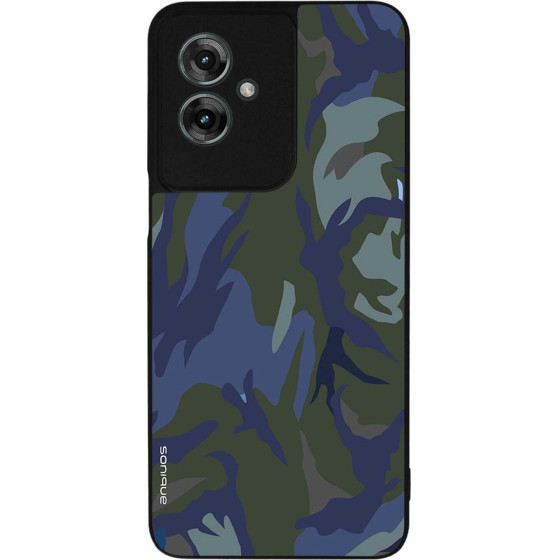 Sonique ���� Camouflage Army Series ��� Motorola Moto G55 5G ���� 01
