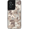 Sonique ���� Camouflage Army Series ��� Motorola Moto G55 5G ����
