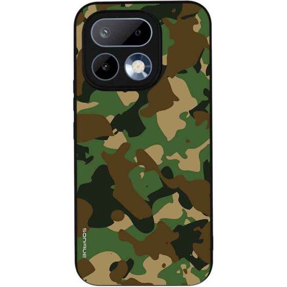 Sonique ���� Camouflage Army Series ��� Motorola Moto G56 5G �������