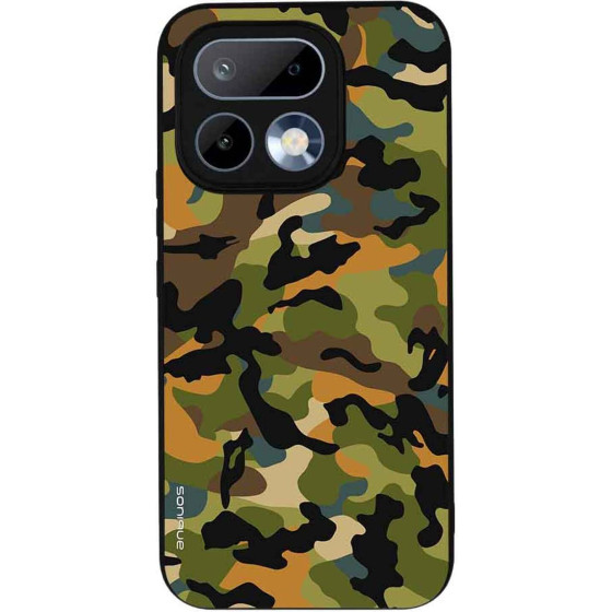 Sonique ���� Camouflage Army Series ��� Motorola Moto G56 5G ������� 01
