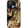 Sonique ���� Camouflage Army Series ��� Motorola Moto G56 5G ����