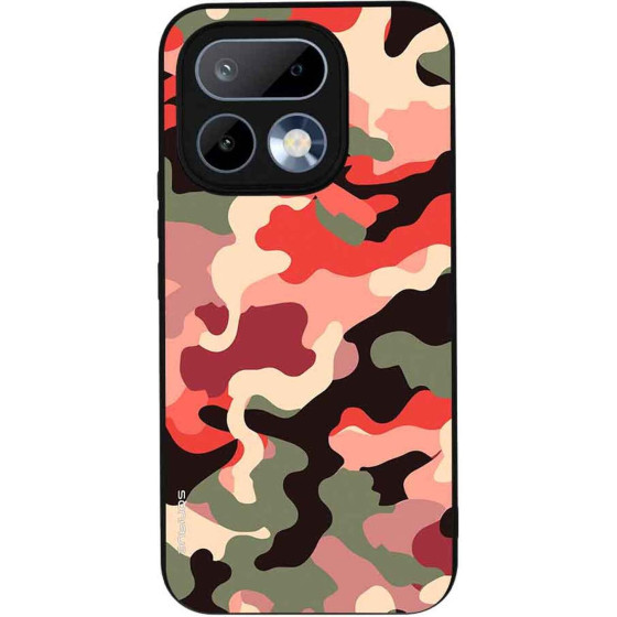 Sonique ���� Camouflage Army Series ��� Motorola Moto G56 5G �������