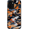 Sonique ���� Camouflage Army Series ��� OnePlus 15R 5G ���������