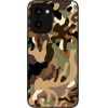 Sonique ���� Camouflage Army Series ��� OnePlus 15R 5G ����