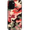 Sonique ���� Camouflage Army Series ��� OnePlus 15R 5G �������