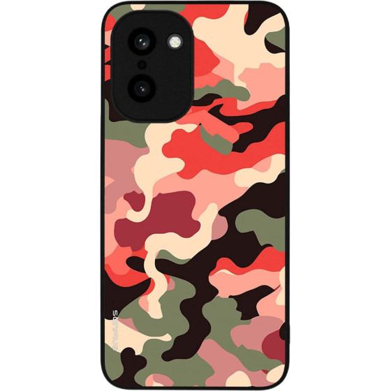 Sonique ���� Camouflage Army Series ��� OnePlus 15R 5G �������
