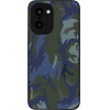Sonique ���� Camouflage Army Series ��� OnePlus 15R 5G ���� 01