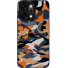 Sonique ���� Camouflage Army Series ��� Oppo Reno14 Pro 5G ���������