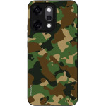 Sonique ���� Camouflage Army Series ��� Oppo Reno14 Pro 5G �������