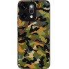 Sonique ���� Camouflage Army Series ��� Oppo Reno14 Pro 5G ������� 01