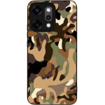 Sonique ���� Camouflage Army Series ��� Oppo Reno14 Pro 5G ����