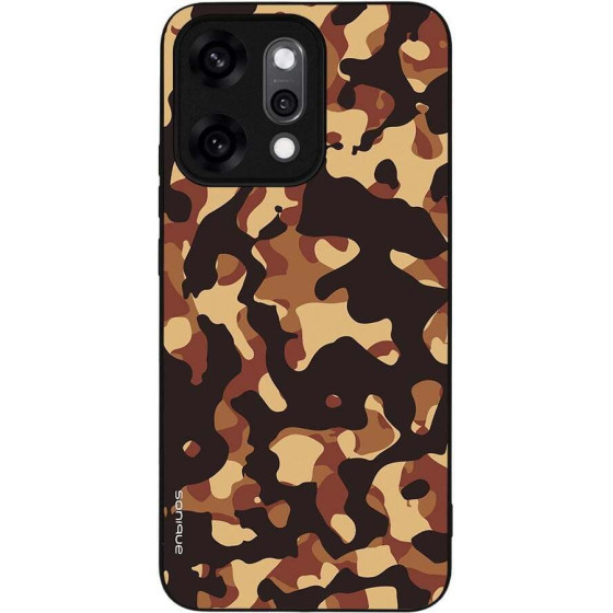 Sonique ���� Camouflage Army Series ��� Oppo Reno14 Pro 5G ���� 01