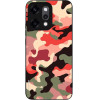 Sonique ���� Camouflage Army Series ��� Oppo Reno14 Pro 5G �������