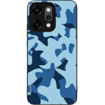 Sonique ���� Camouflage Army Series ��� Oppo Reno14 Pro 5G ����