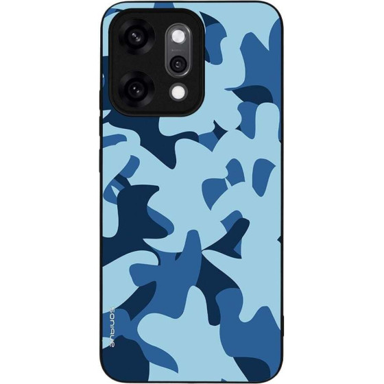 Sonique ���� Camouflage Army Series ��� Oppo Reno14 Pro 5G ����