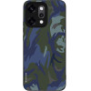 Sonique ���� Camouflage Army Series ��� Oppo Reno14 Pro 5G ���� 01
