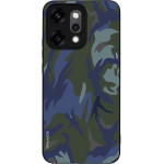 Sonique ���� Camouflage Army Series ��� Oppo Reno14 Pro 5G ���� 01