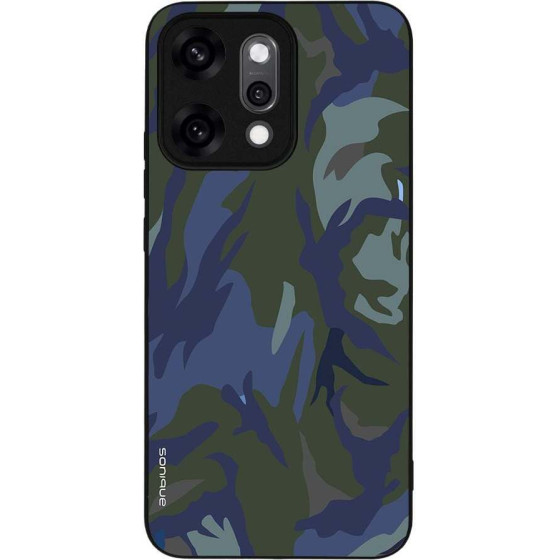 Sonique ���� Camouflage Army Series ��� Oppo Reno14 Pro 5G ���� 01