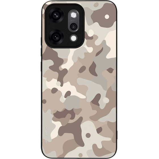 Sonique ���� Camouflage Army Series ��� Oppo Reno14 Pro 5G ����