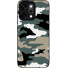 Sonique ���� Camouflage Army Series ��� Oppo Reno14 Pro 5G ����