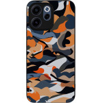 Sonique ���� Camouflage Army Series ��� Oppo Reno15 F 5G / Oppo Reno15 FS 5G ���������