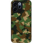 Sonique ���� Camouflage Army Series ��� Oppo Reno15 F 5G / Oppo Reno15 FS 5G �������