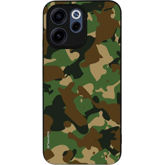 Sonique ���� Camouflage Army Series ��� Oppo Reno15 F 5G / Oppo Reno15 FS 5G �������