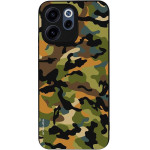 Sonique ���� Camouflage Army Series ��� Oppo Reno15 F 5G / Oppo Reno15 FS 5G ������� 01