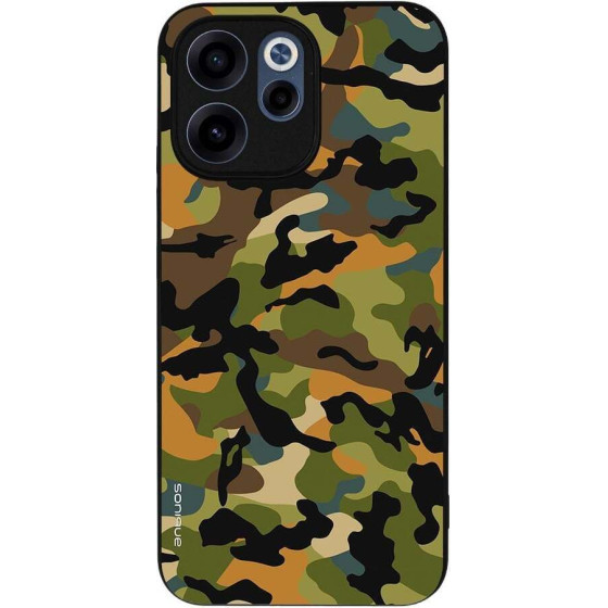 Sonique ���� Camouflage Army Series ��� Oppo Reno15 F 5G / Oppo Reno15 FS 5G ������� 01