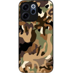 Sonique ���� Camouflage Army Series ��� Oppo Reno15 F 5G / Oppo Reno15 FS 5G ����