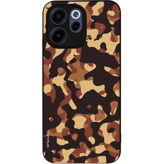 Sonique ���� Camouflage Army Series ��� Oppo Reno15 F 5G / Oppo Reno15 FS 5G ���� 01