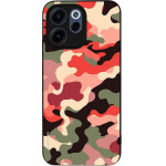 Sonique ���� Camouflage Army Series ��� Oppo Reno15 F 5G / Oppo Reno15 FS 5G �������