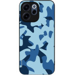 Sonique ���� Camouflage Army Series ��� Oppo Reno15 F 5G / Oppo Reno15 FS 5G ����