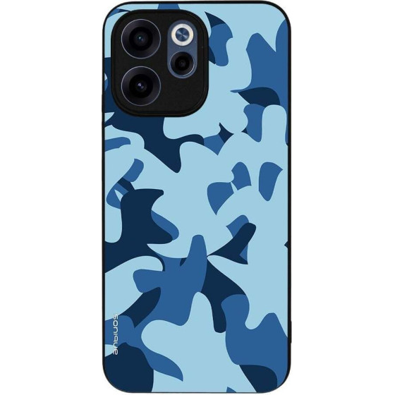 Sonique ���� Camouflage Army Series ��� Oppo Reno15 F 5G / Oppo Reno15 FS 5G ����