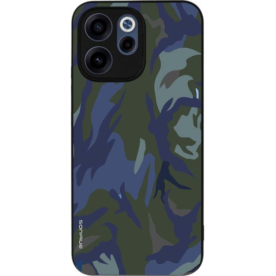 Sonique ���� Camouflage Army Series ��� Oppo Reno15 F 5G / Oppo Reno15 FS 5G ���� 01