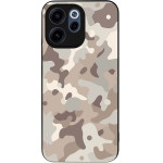 Sonique ���� Camouflage Army Series ��� Oppo Reno15 F 5G / Oppo Reno15 FS 5G ����
