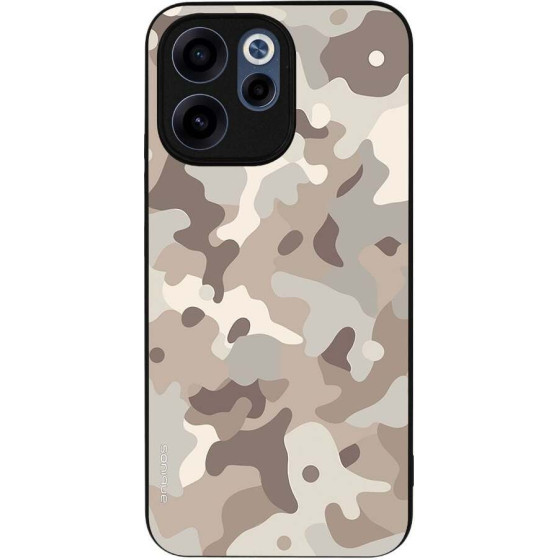 Sonique ���� Camouflage Army Series ��� Oppo Reno15 F 5G / Oppo Reno15 FS 5G ����