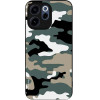 Sonique ���� Camouflage Army Series ��� Oppo Reno15 F 5G / Oppo Reno15 FS 5G ����