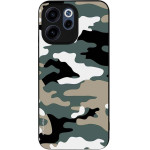 Sonique ���� Camouflage Army Series ��� Oppo Reno15 F 5G / Oppo Reno15 FS 5G ����