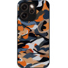 Sonique ���� Camouflage Army Series ��� Oppo Reno15 Pro Max ���������