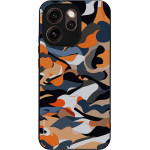Sonique ���� Camouflage Army Series ��� Oppo Reno15 Pro Max ���������