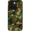 Sonique ���� Camouflage Army Series ��� Oppo Reno15 Pro Max �������