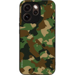 Sonique ���� Camouflage Army Series ��� Oppo Reno15 Pro Max �������