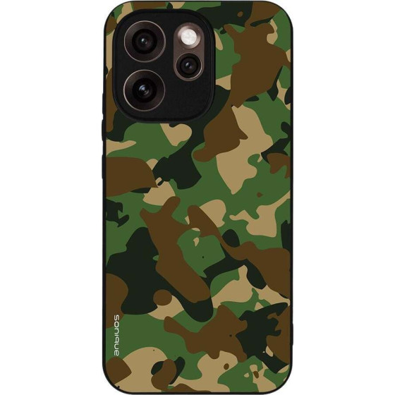 Sonique ���� Camouflage Army Series ��� Oppo Reno15 Pro Max �������